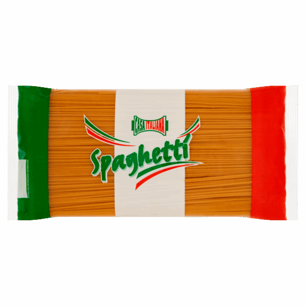 Casa Italiana Spaghetti - PLUS