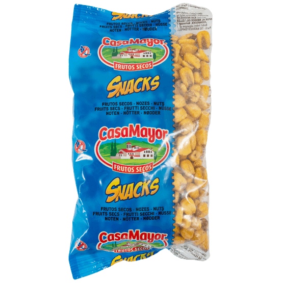 Casa Mayor Mais geroosterd en gezouten - Dirk