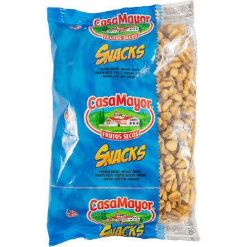 Casa Mayor Snacks Gefrituurde en Gezouten Mais - JUMBO