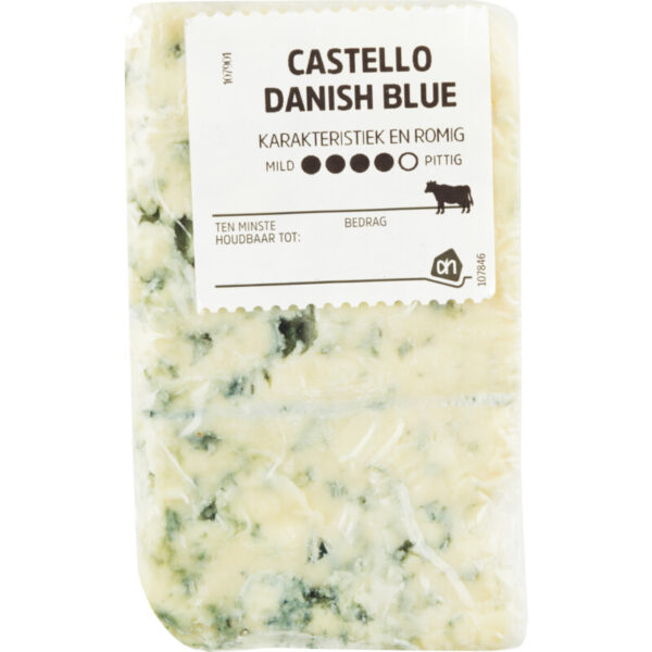 Castello Danish Blue - Albert Heijn