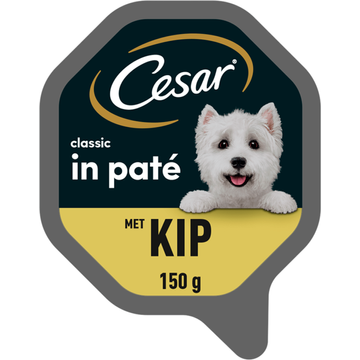 Cesar Classic met Malse Kip - JUMBO
