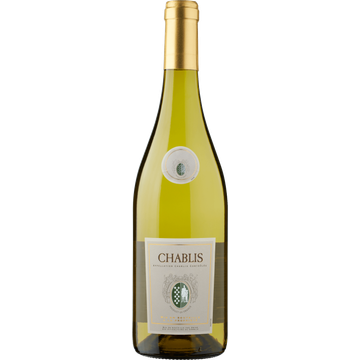 Chablis - Chardonnay - JUMBO