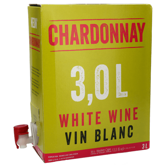 Chardonnay - Dirk