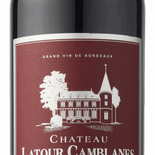 Chateau Latour Camblanes - PLUS