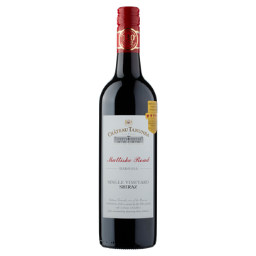 Château Tanunda – Barossa – Single Vineyard Shiraz - JUMBO
