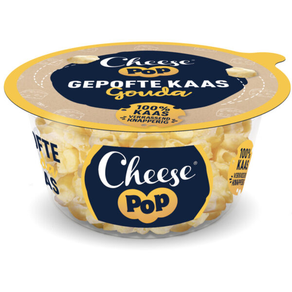 Cheesepop Gouda 48+ - Albert Heijn