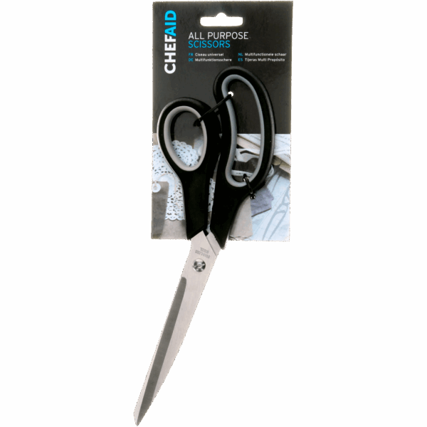 Chef Aid Universele schaar - PLUS