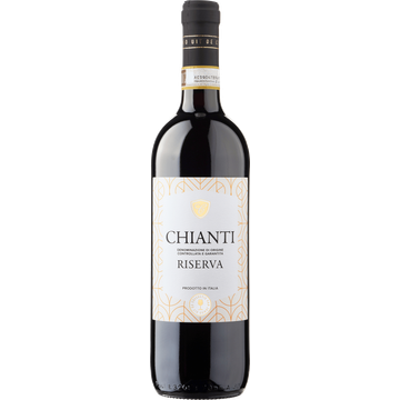 Chianti - Riserva - JUMBO