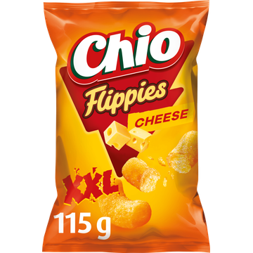 Chio Flippies Cheese XXL - JUMBO