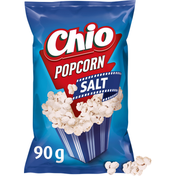 Chio Popcorn Salt - JUMBO