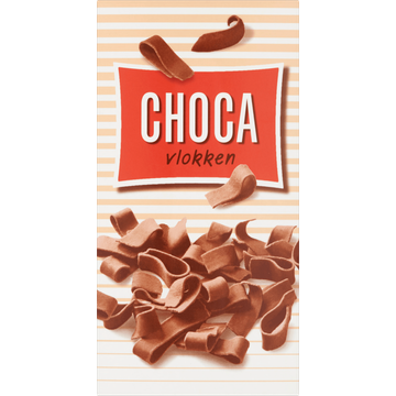 Choca Vlokken - JUMBO