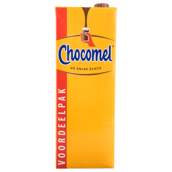 Chocomel Chocolademelk vol - Dirk