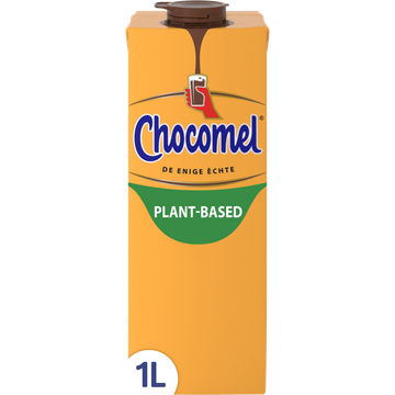 Chocomel Plantaardig - JUMBO