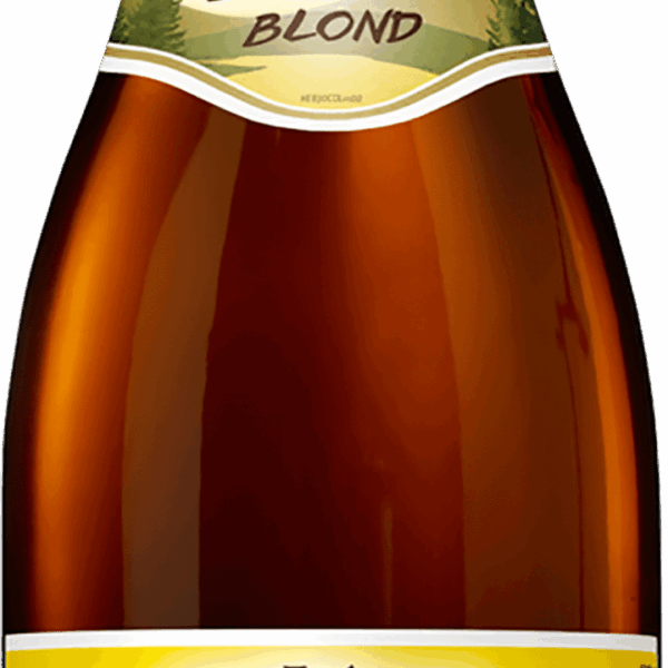 Chouffe La Chouffe 75cl blond bier - PLUS