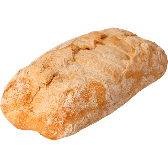 Ciabatta wit - Dirk