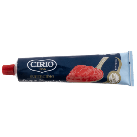 Cirio Tomatenpuree - Dirk