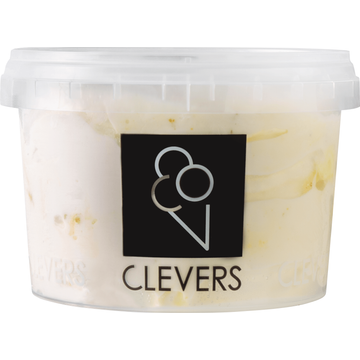 Clevers IJs Hazelnoot Praline - JUMBO