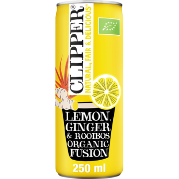 Clipper Lemon
