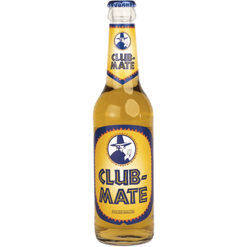 Club-Mate 330ML - JUMBO