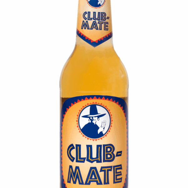 Club-Mate Original - PLUS