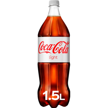 Coca-Cola Light 1