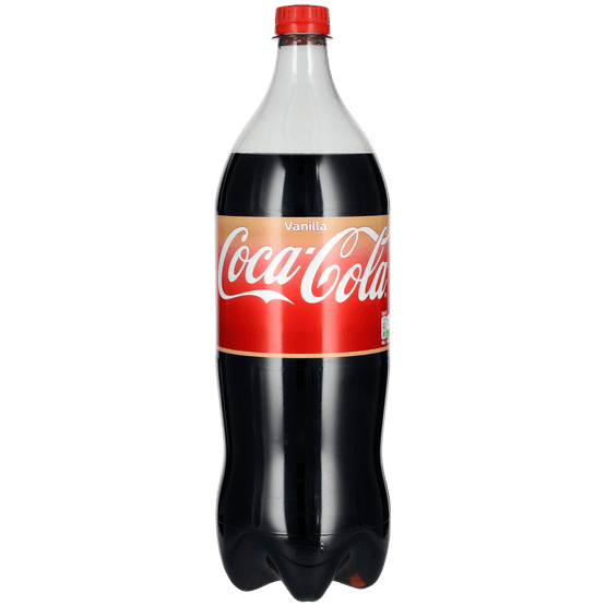 Coca-Cola Vanille - Dirk