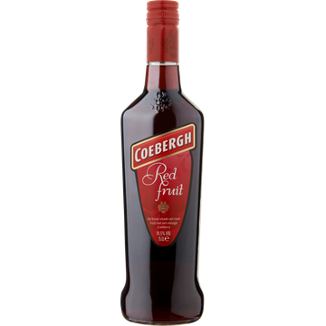 Coebergh - Red Fruit - JUMBO