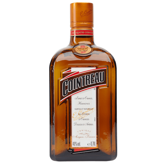 Cointreau Sinasappel likeur - Dirk