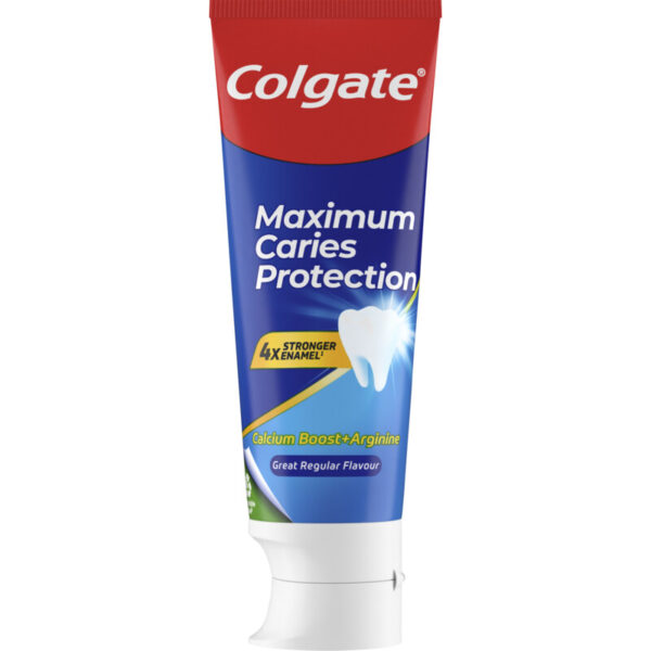 Colgate Caries Protection Tandpasta - Albert Heijn