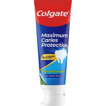 Colgate Caries Protection Tandpasta - JUMBO