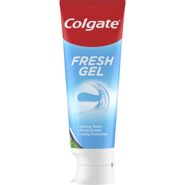 Colgate Fresh Gel Fluoride Tandpasta - Albert Heijn