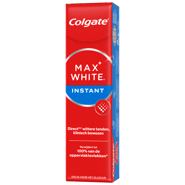 Colgate Tandpasta Max White One Optic - PLUS
