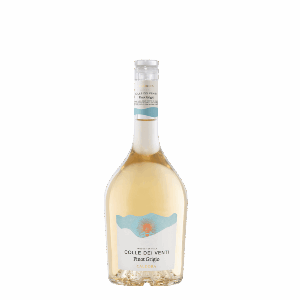 Colle dei Venti Pinot Grigio - PLUS