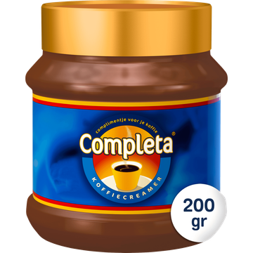 Completa Koffiecreamer - JUMBO