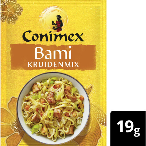 Conimex Bami Kruidenmix - Albert Heijn