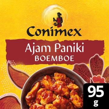 Conimex Boemboe Ajam Paniki - JUMBO
