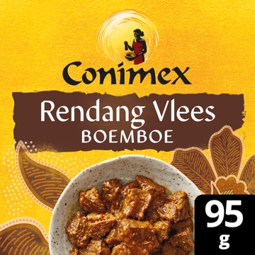 Conimex Boemboe Rendang Vlees - JUMBO