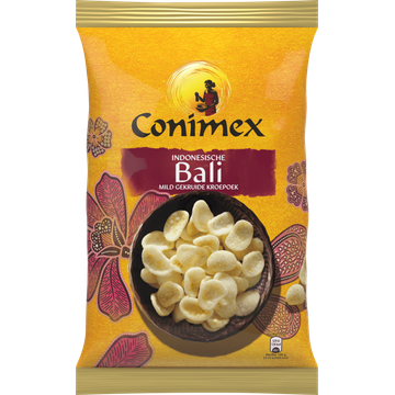 Conimex Kroepoek Bali - JUMBO