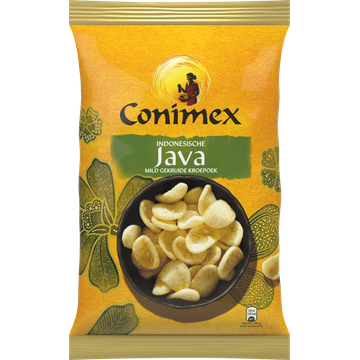 Conimex Kroepoek Java - JUMBO