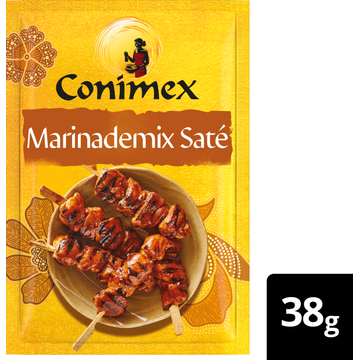 Conimex Marinademix Saté - JUMBO