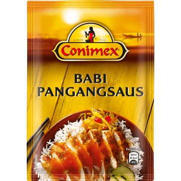 Conimex Mix Babi Pangangsaus - JUMBO