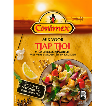 Conimex Mix Tjap Tjoy - JUMBO