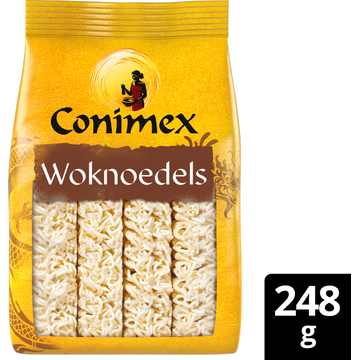 Conimex Noodles Wok - JUMBO