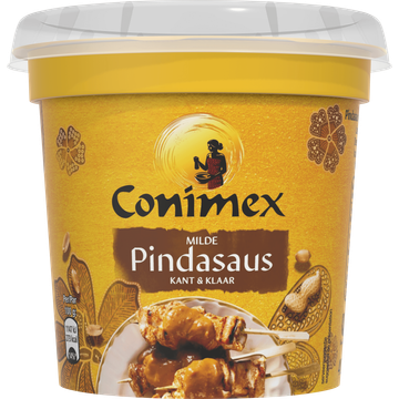Conimex Pindasaus Mild - JUMBO