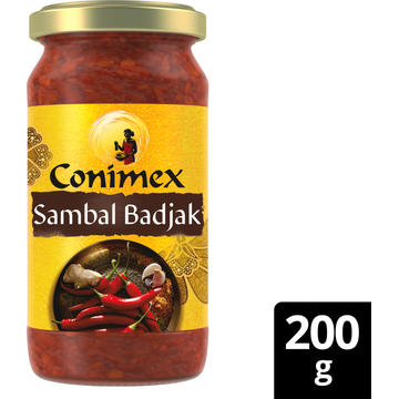 Conimex Sambal Badjak - JUMBO