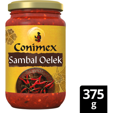 Conimex Sambal Oelek - JUMBO