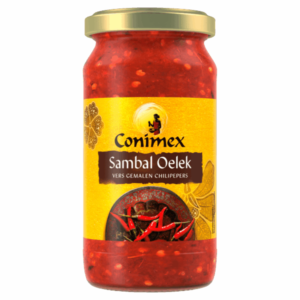 Conimex Sambal Oelek - PLUS