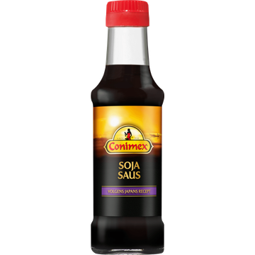 Conimex Sojasaus Fles - JUMBO