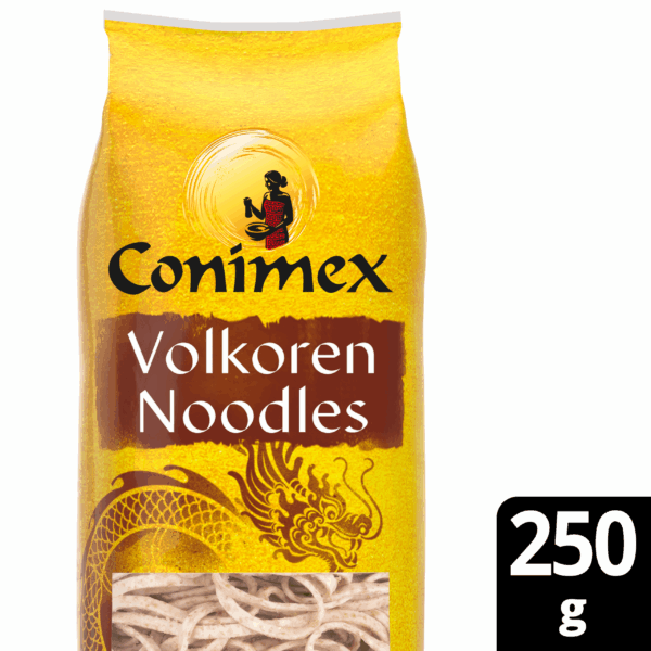 Conimex Volkoren noedels - PLUS