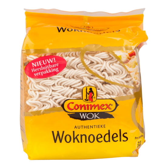 Conimex Woknoedels - Dirk